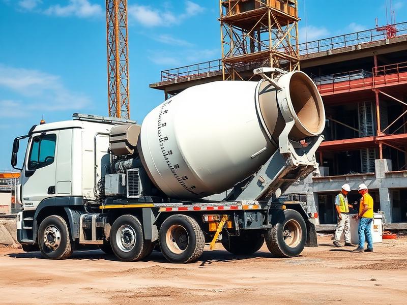 Concreto Sob Medida